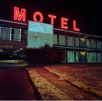 Bad motel- Masc