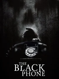 The Black Phone