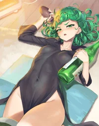 Tatsumaki