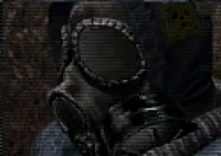 Unknown scientist