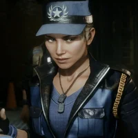 Sonya Blade