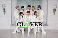 Clover Jpop