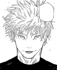Gojo Satoru 