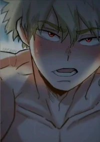 Bakugou 