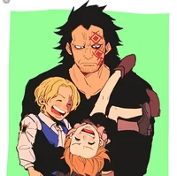 Sabo-Koala-Dragon