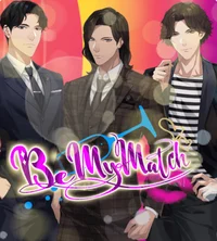 Be my match