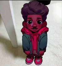Miles Morales
