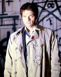01 Castiel
