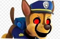 Chase_exe - your pov