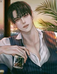 Seong Min-Yhuk 