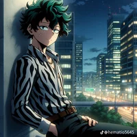 Izuku