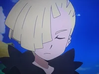Gladion