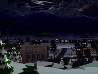 - South Park -