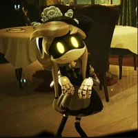 Murder drones school