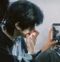 Kpop group - boy ver