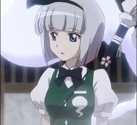 Youmu Konpaku
