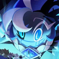 Shadow Milk Cookie