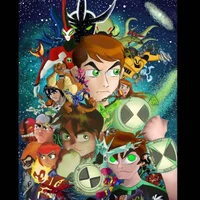 Ben 10 RPG