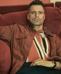 Sebastian stan