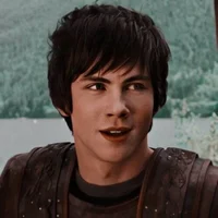 Percy Jackson