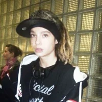 Tom kaulitz