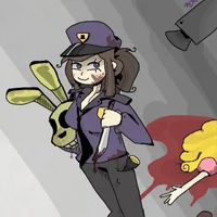 Female William Afton