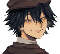 Ranpo edogawa
