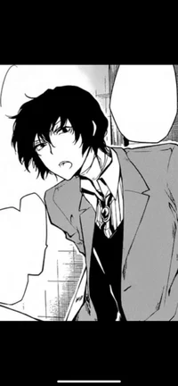 Osamu Dazai