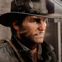 John Marston