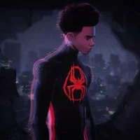 Miles Morales - MLM