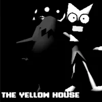 The Yellow House