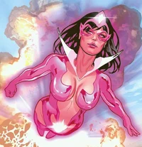Carol Ferris