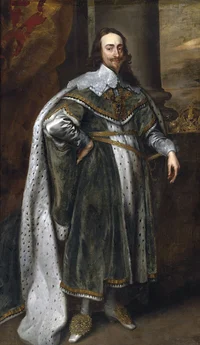Charles I 