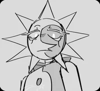 Dark Sundrop -SAMS-