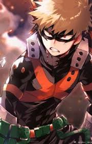 Bakugo