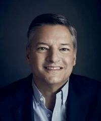 Ted Sarandos