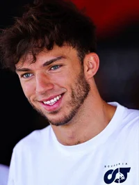 Pierre Gasly