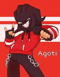Agoti