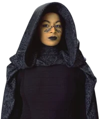 Barriss Offee