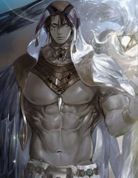 Khafre - The Pharaoh