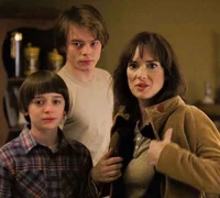 Byers family 