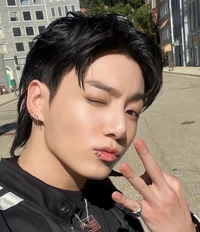 Jungkook