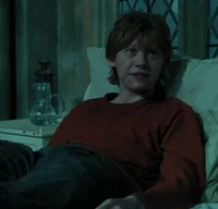 Ron Weasley