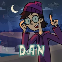 Dan disventure camp
