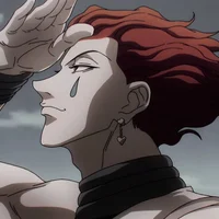 Hisoka Morow