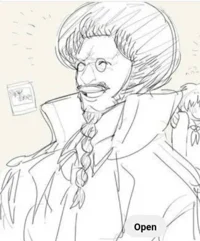 Father Sengoku