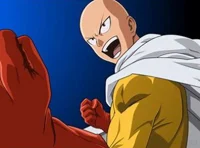 One Punch Man RPG