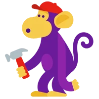 highlytrained monkey