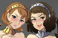 Toriumi and Kawakami