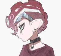 -SplatoonCross Sans-